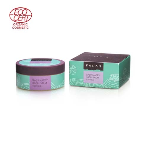 FARAN 有機甘菊茶樹屁屁軟膏 50ml