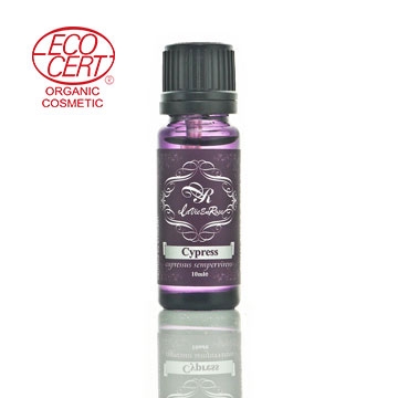 有機絲柏精油 Cypress 10ml
