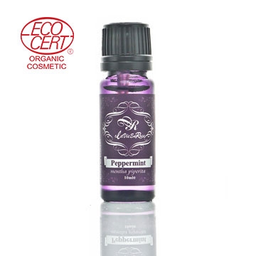 有機歐薄荷精油 Peppermint 10ml