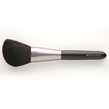 【Mizuho Brush】MB-100  最高級山羊毛 蜜粉刷