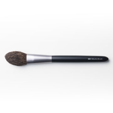 【Mizuho Brush】MB-114 松鼠毛多功能修容刷