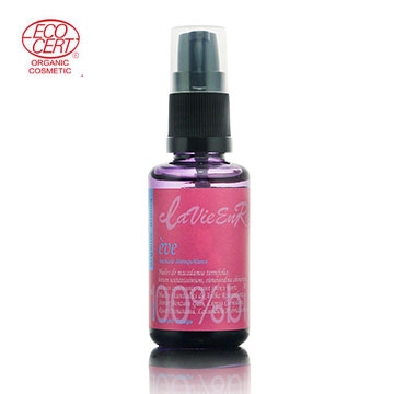 【LaVieEnRose】eve 有機玫瑰卸妝油 30ml