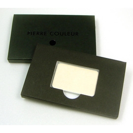 PIERRE COULEUR寶石柔礦眼影(共14色)－ PS-7閃耀雪 2.5g